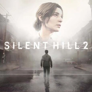 Silent Hill 2 Remake   v1.1.248.905 [PC]