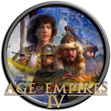 Age of Empires IV: The Sultans Ascend V11.0.782  [PC]