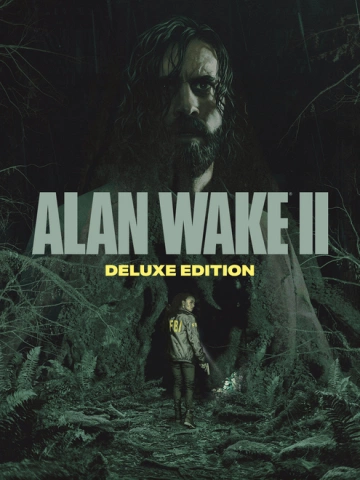 ALAN WAKE 2 DELUXE EDITION  V1.0.14  [PC]