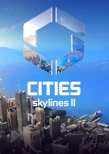 Cities Skylines II v1.0.18.F1  [PC]