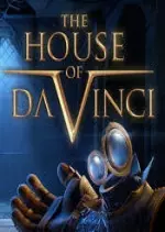 The House of Da Vinci  [PC]