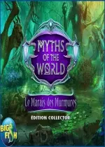 Myths of the World: Le Marais des Murmures : Édition Collector  [PC]