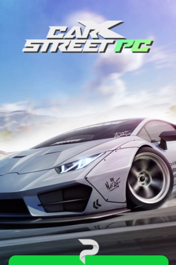 CarX Street v.1.0.1 / build 15534248 PORTABLE  [PC]