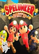 Spelunker Party!  [Switch]