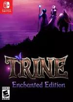 TRINE ENCHANTED  [Switch]