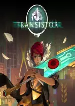 Transistor  [Switch]