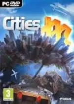 Cities XXL - V1.5.0.1  [PC]