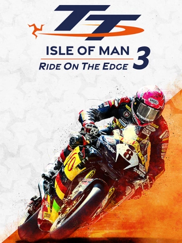 TT Isle Of Man: Ride on the Edge 3  [BUID 11158461]  [PC]