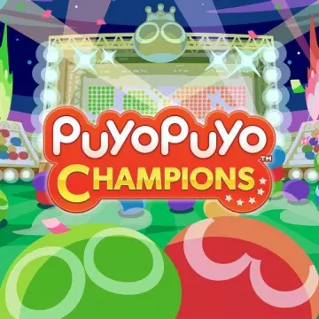 Puyo Puyo Champions  [PC]