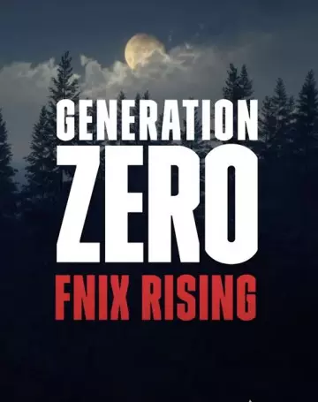 GENERATION ZERO FNIX RISING  [PC]