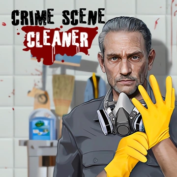 Crime Scene Cleaner    v1.0.20  [PC]