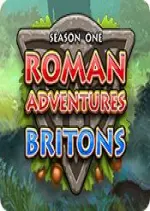 ROMAN ADVENTURE: BRITONS - SAISON 1  [PC]