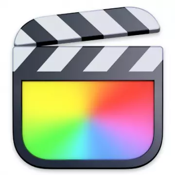 FINAL CUT PRO X 10.6.3