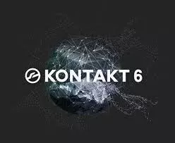 Native Instruments Kontakt 6.2.1