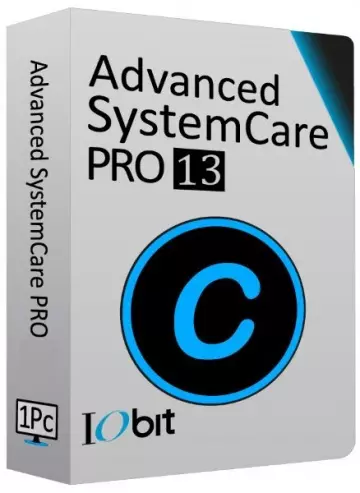 Advanced SystemCare Pro 13.0.2.172