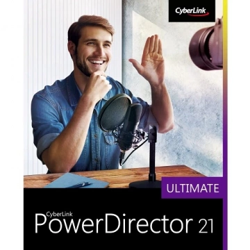 CYBERLINK POWERDIRECTOR ULTIMATE V21.6.3111.0