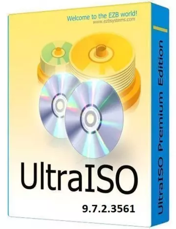 ULTRAISO 9.7.2.3561