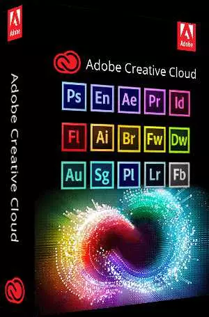 ADOBE CC 2022 SUITE 02 NOVEMBRE 2021