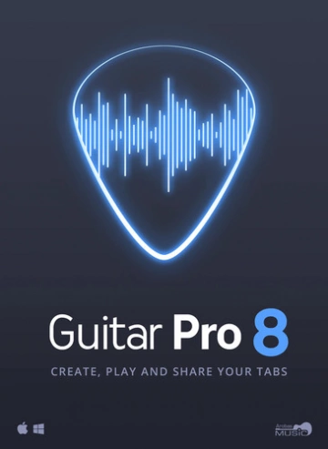 Guitar Pro v8.1.2.32