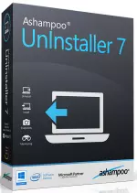 Ashampoo Uninstaller 7.00.10 Portable