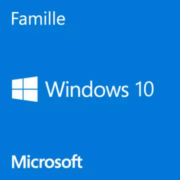 WINDOWS 10 V21H1 4IN1 FR X64 (14 SEPT 2021)