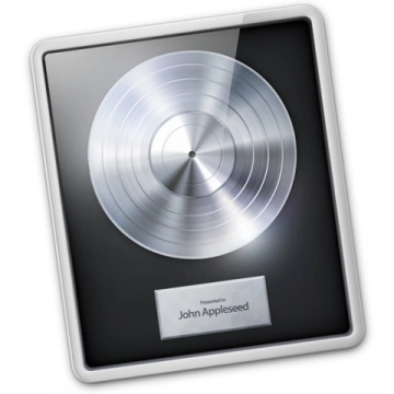 Logic Pro X 10.8.1