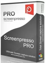 SCREENPRESSO 1.7.2.48 PRO/PORTABLE