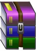 WinRAR 5.50 Bêta 1