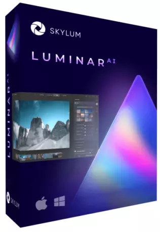 LUMINAR AI V1.5.1 (8913) (X64)