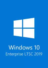 WINDOWS 10 LTSC ULTRA-LIGHT 1809 (NEWS Build 17763.864) (x64)