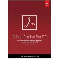 Adobe Acrobat DC Pro 2024.005.20320