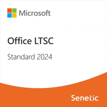 Microsoft Office 2024 LTSC v.16.93