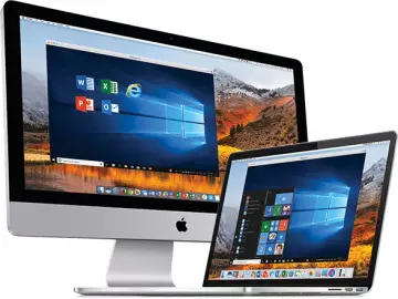 PARALLELS DESKTOP BUSINESS V .14.1.2-45485