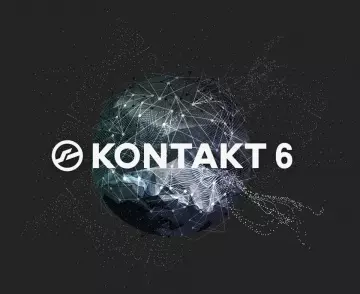 NATIVE.INSTRUMENTS.KONTAKT.6.V6.6.1.PATCHED