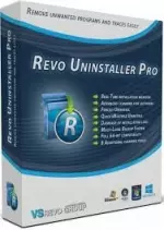 Revo Uninstaller Pro 4.0.0