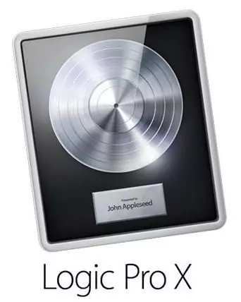 LOGIC PRO X V10.4.6