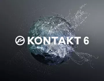 NATIVE INSTRUMENTS KONTAKT 6.7.1 PORTABLE