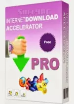 INTERNET DOWNLOAD ACCELERATOR PRO 6.14.1.1579