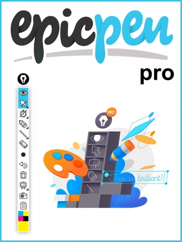 Epic Pen Pro v3.12.160 Portable