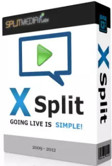 XSPLIT BROADCASTER PREMIUM 3.5.1808.2937