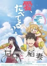 Sweetness and Lightning - Saison 1 - vostfr