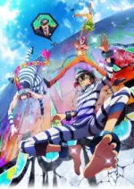 Nanbaka - vostfr