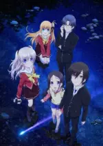 Charlotte - vostfr