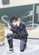 Sakamoto desu ga? - Saison 1 - vostfr