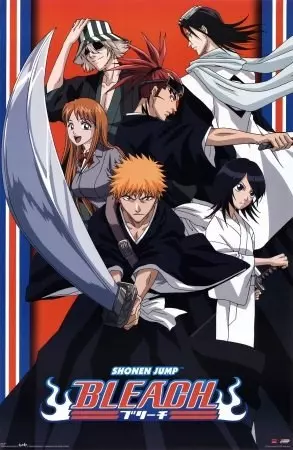 Bleach - Saison 1 - VOSTFR