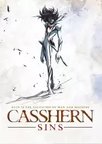 Casshern Sins - vf