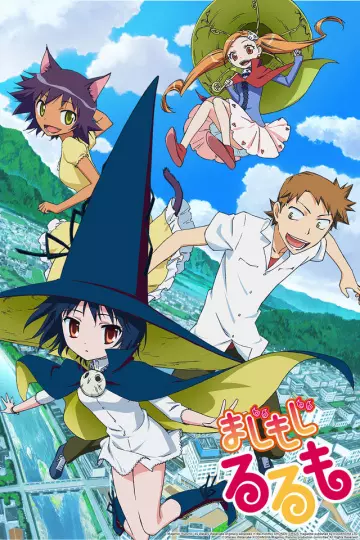 Majimoji Rurumo - vostfr