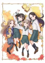 Encouragement of Climb OAV - vostfr