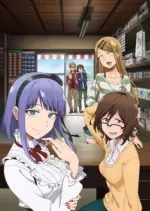 Dagashi Kashi - vostfr