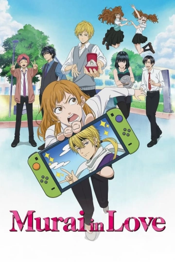 Murai in Love - vostfr